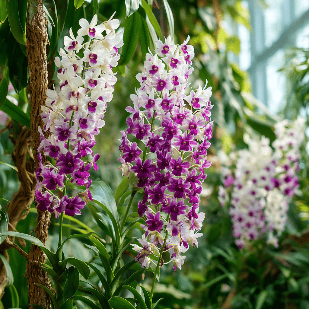 Dendrobium