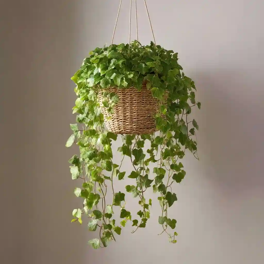 English Ivy