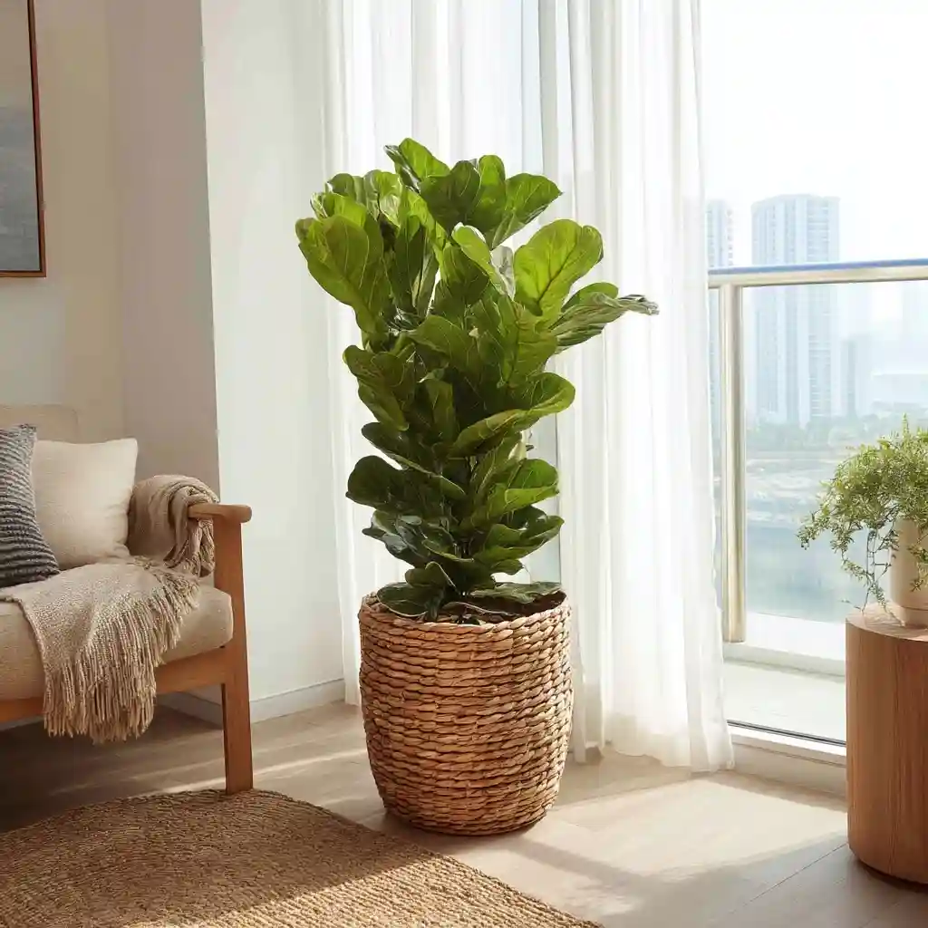 Fiddle Leaf Fig
