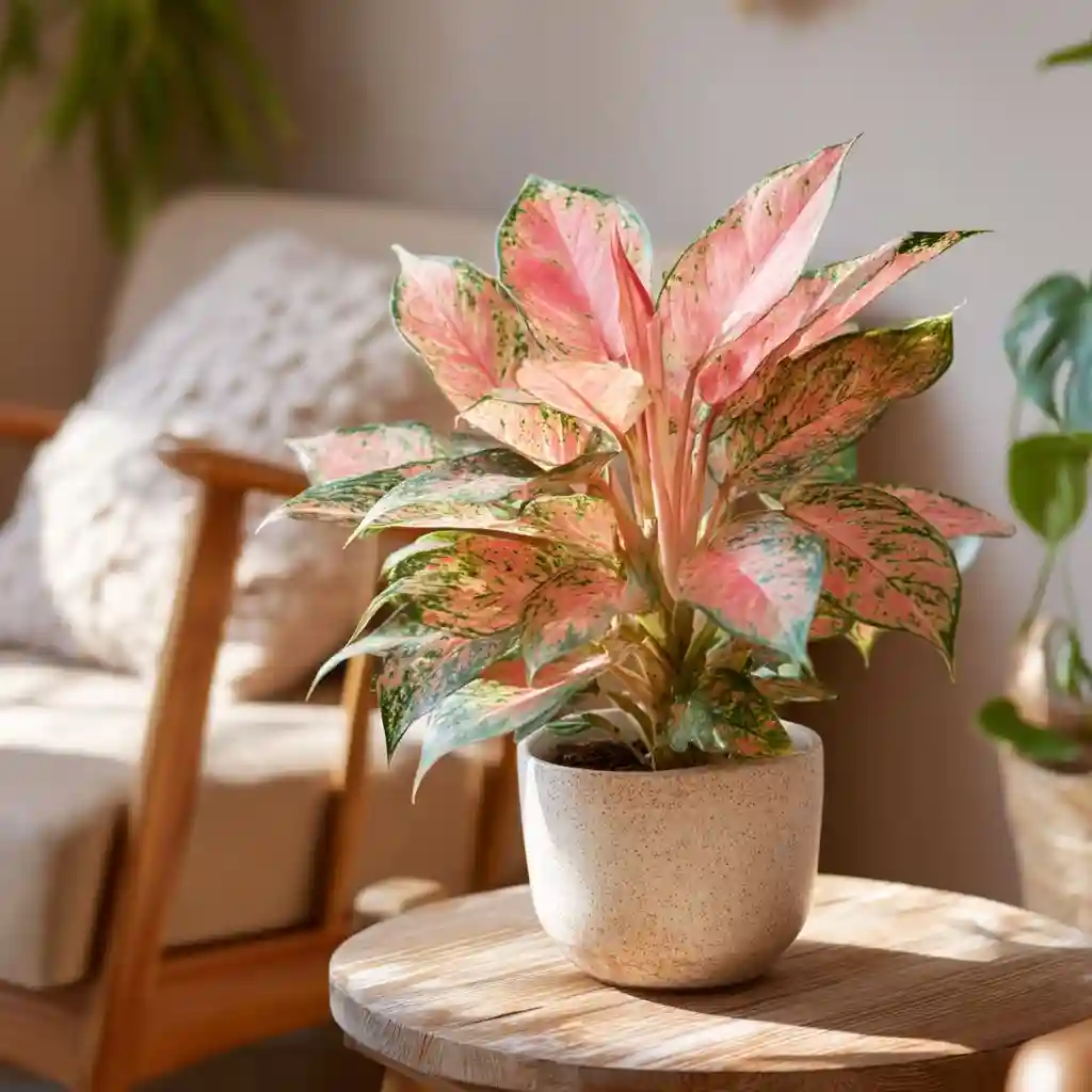 Aglaonema