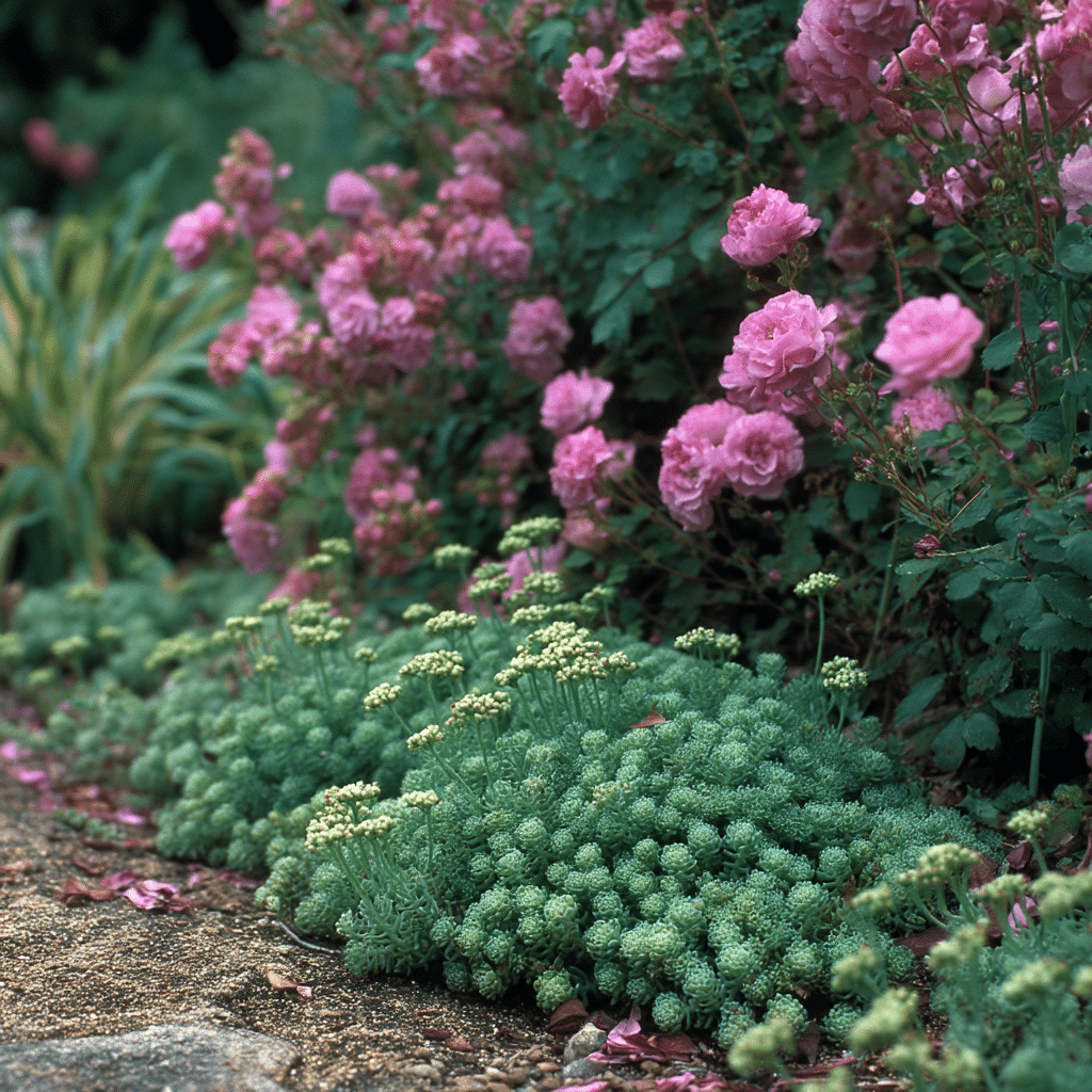Stonecrop
