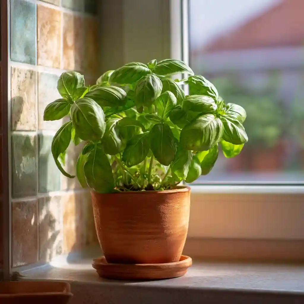 Basil