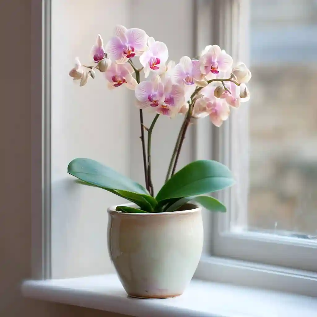Phalaenopsis Orchid