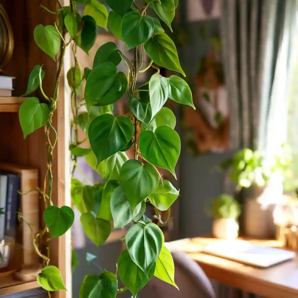 Philodendron