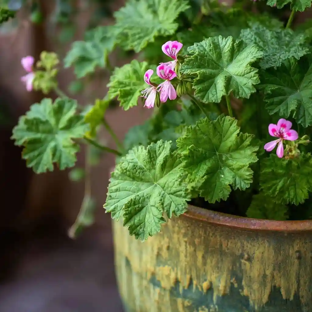 Citronella 