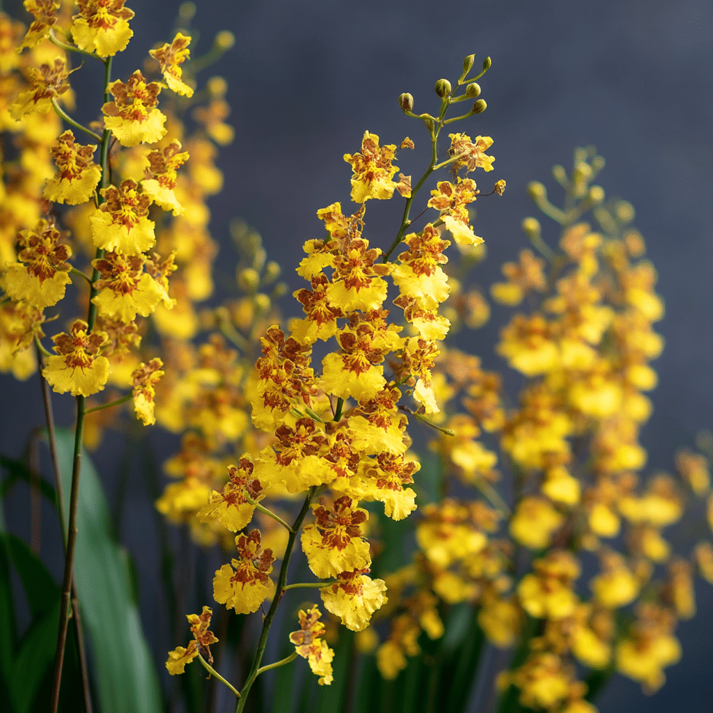 Oncidium