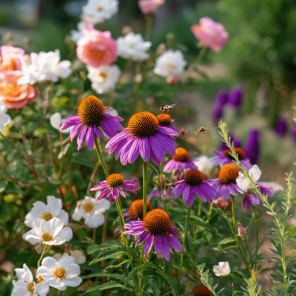 Coneflower