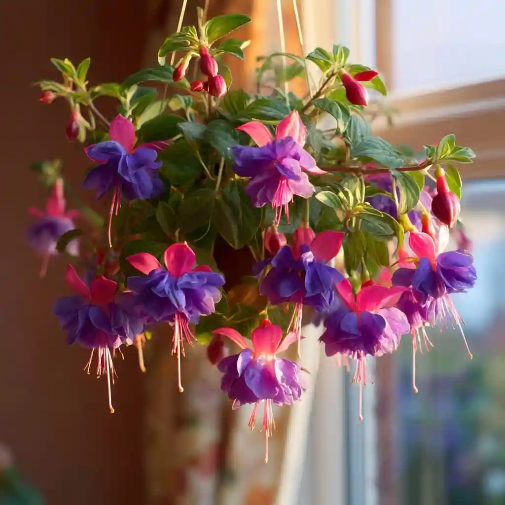 Fuchsia