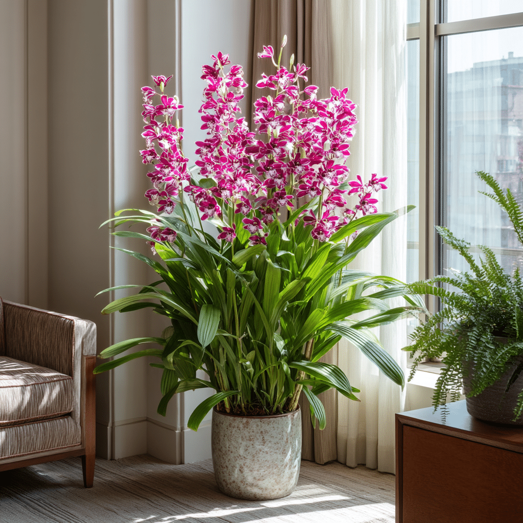 Phaius