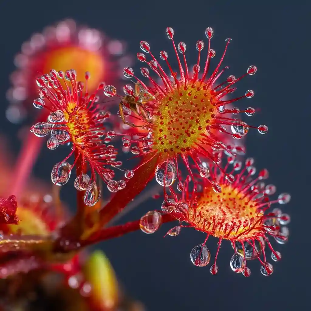 Sundew