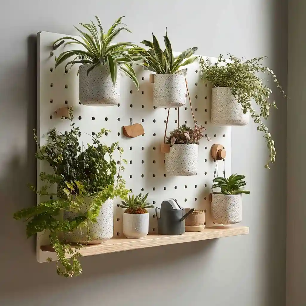  Framed Living Wall Art