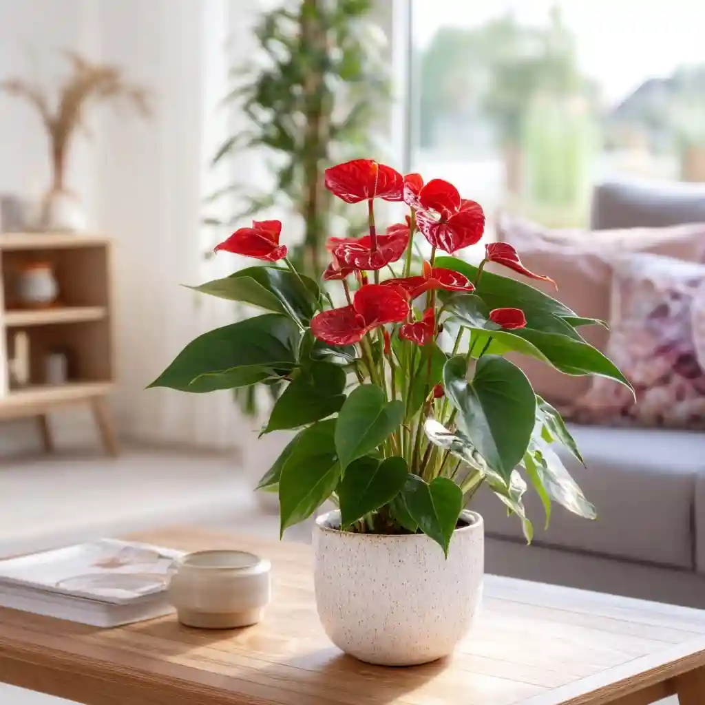 Anthurium