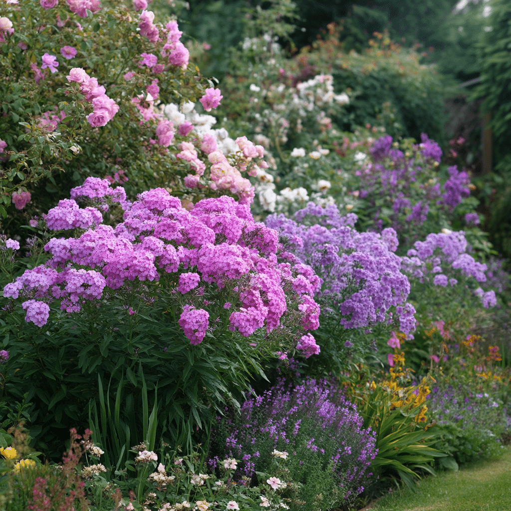 Phlox