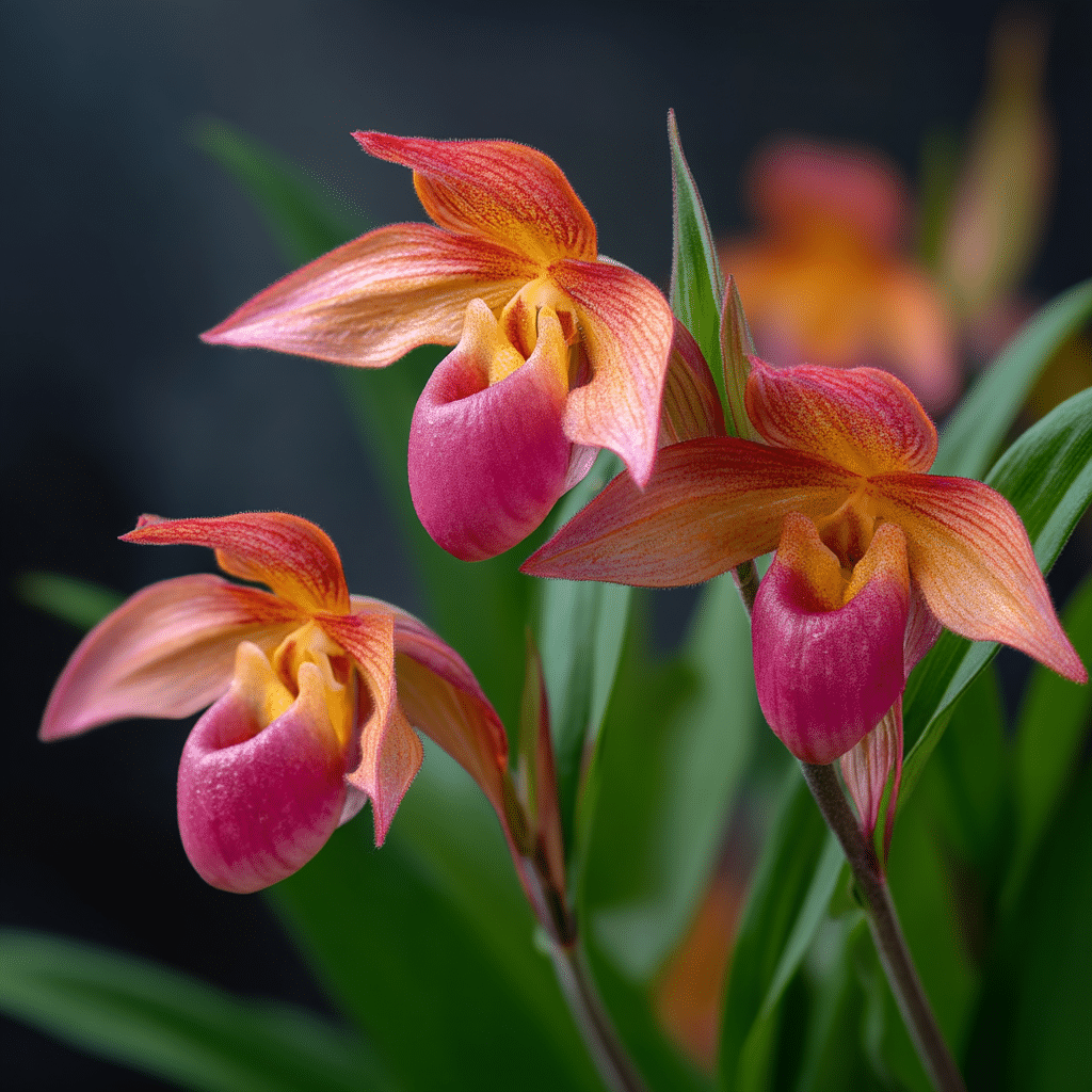 Phragmipedium