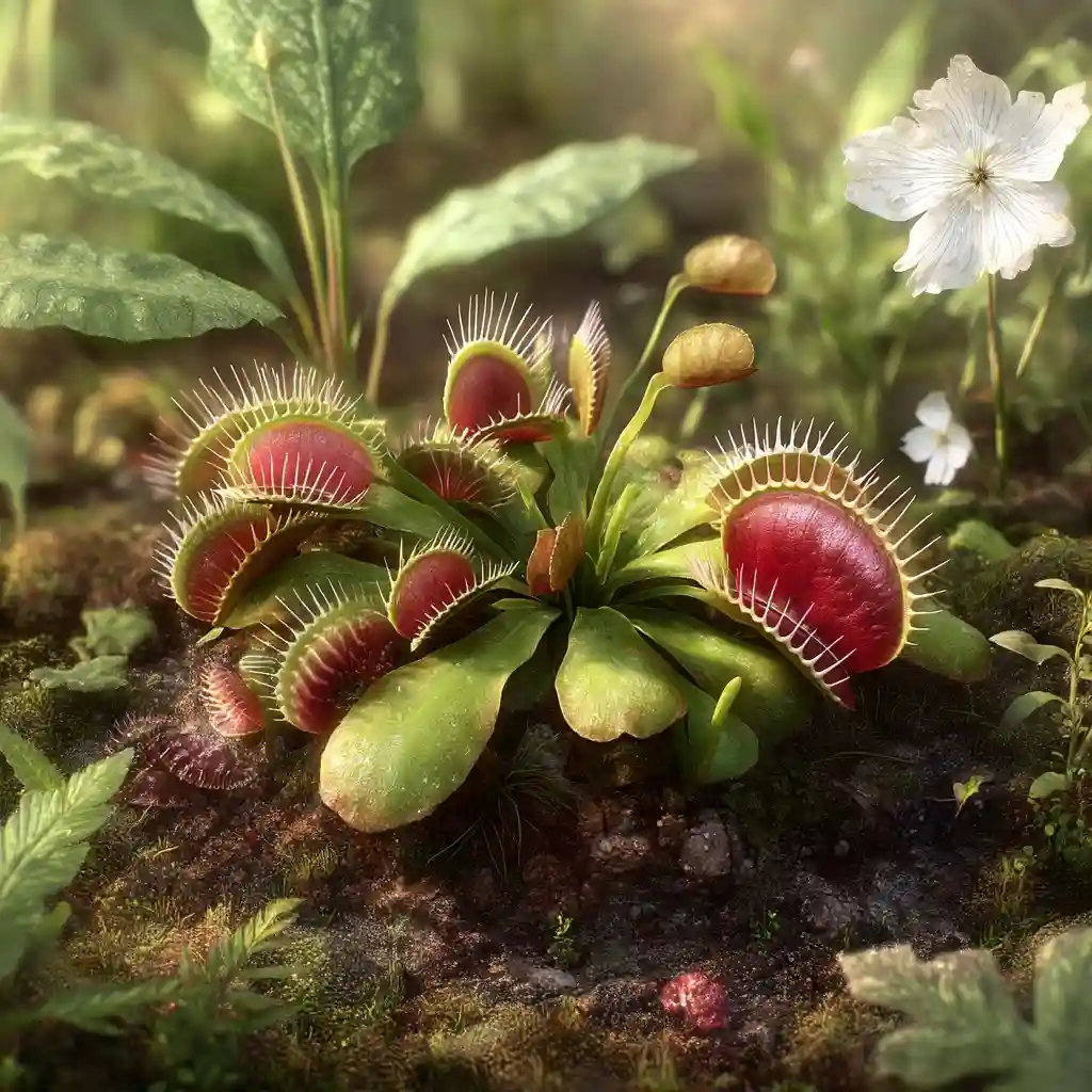 Venus Flytrap
