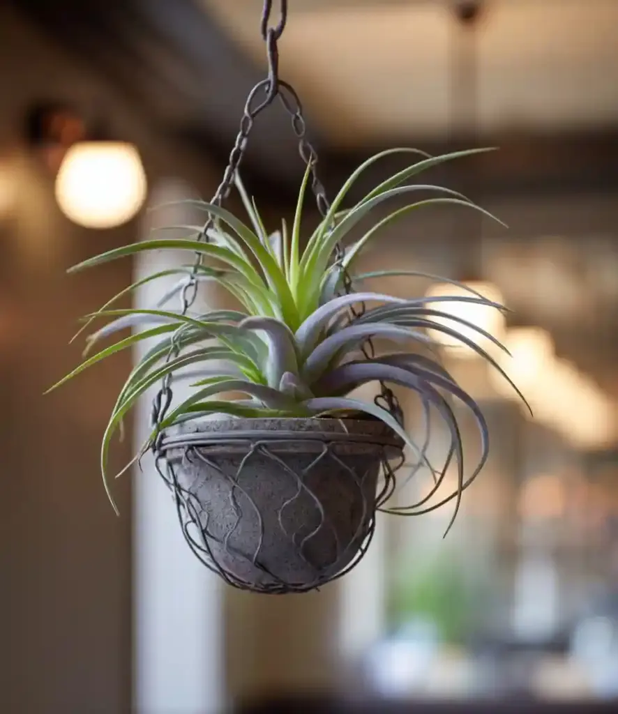 Air Plant