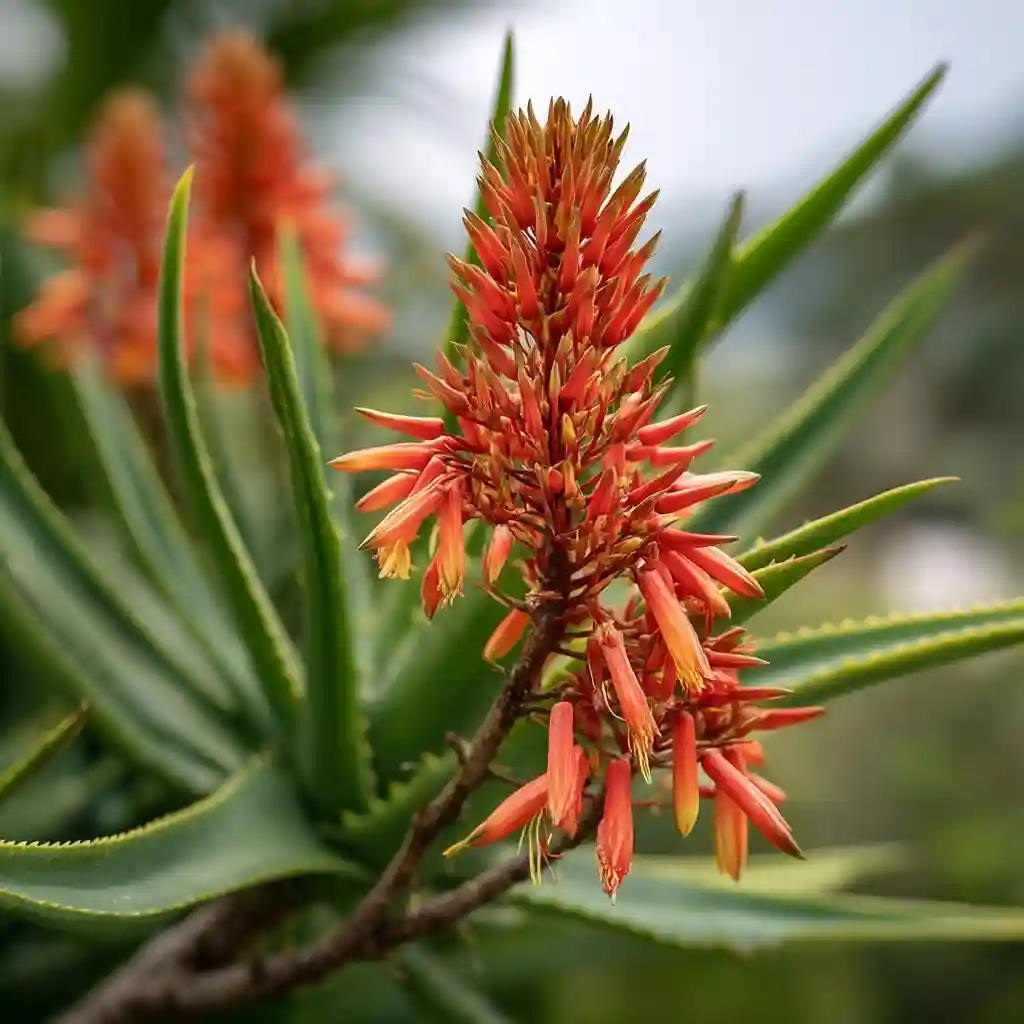 Aloe Vera