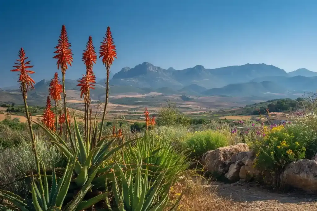 Aloe Vera