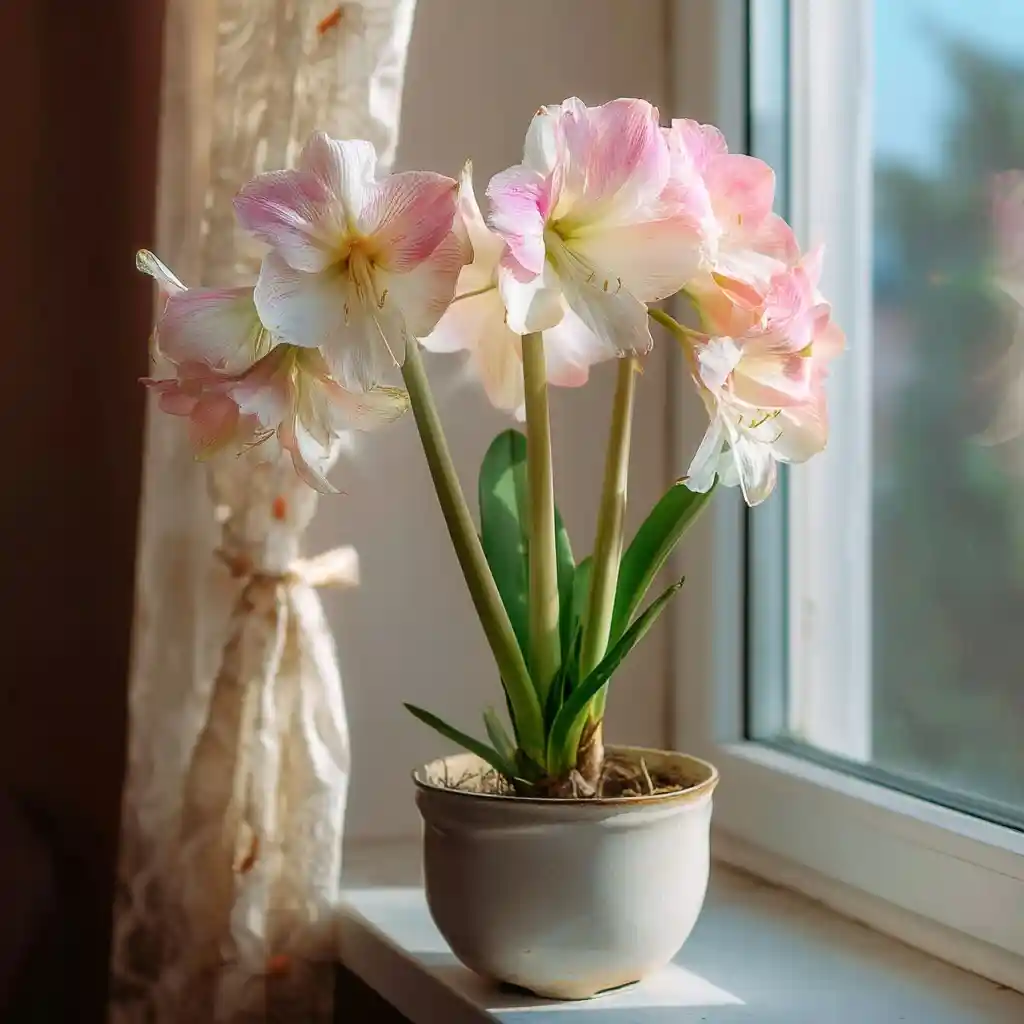amaryllis