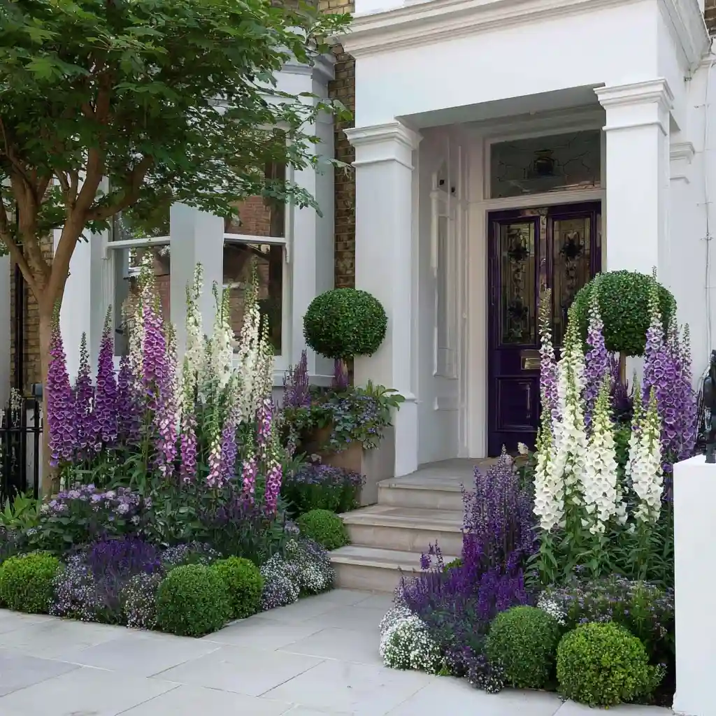 Best Companion Plants for Lavender