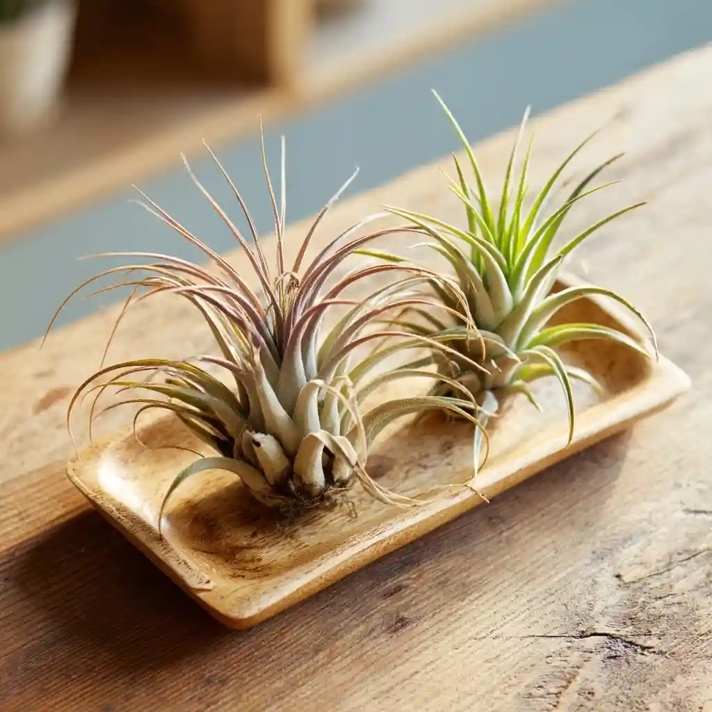 Care for Air Plants
