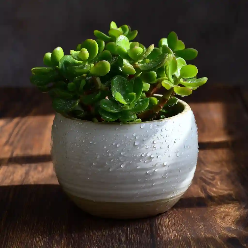 Care for Jade Plants