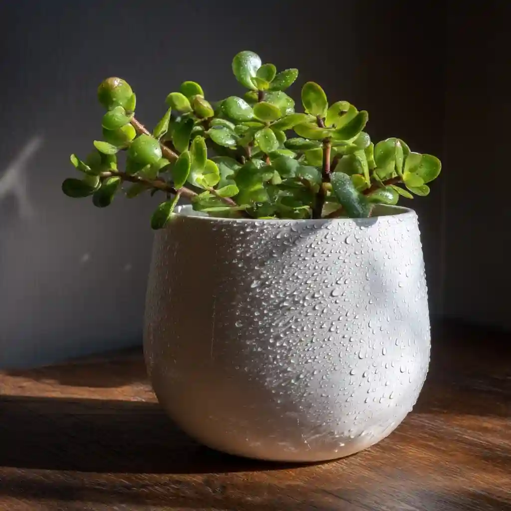 Care for Jade Plants