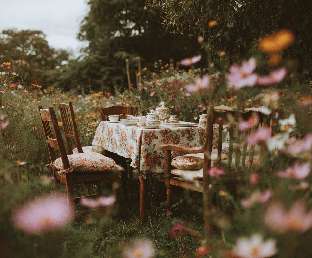 10 Magical Garden Ideas for a Whimsical Backyard