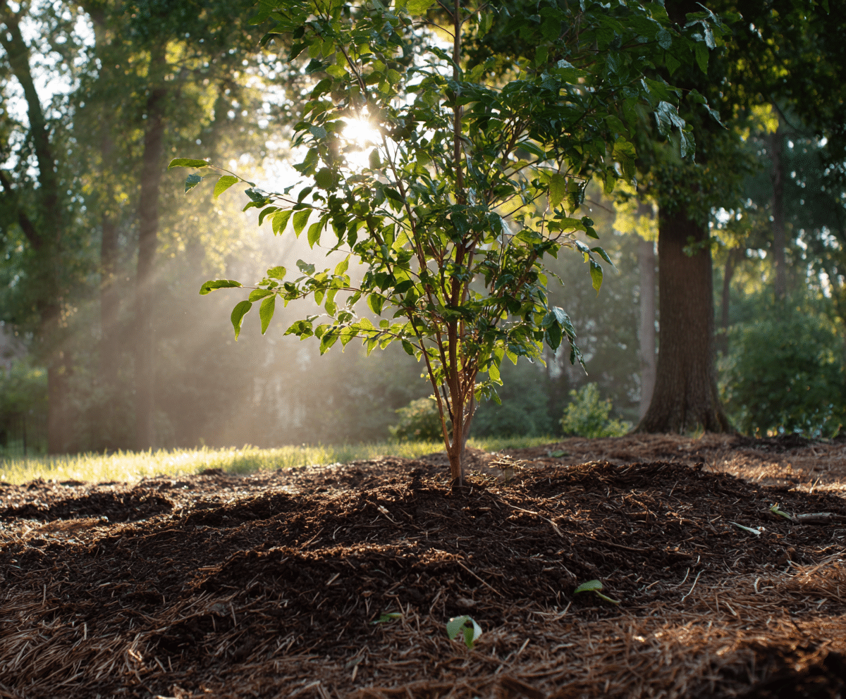 6 Simple Steps to Planting a Tree the Right Way