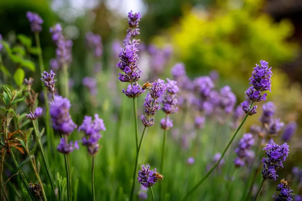 Lavender