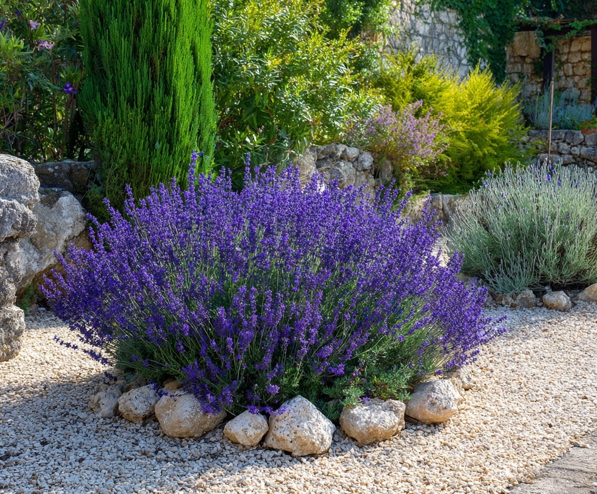 How to Grow Lavender: Guide to Planting and Care