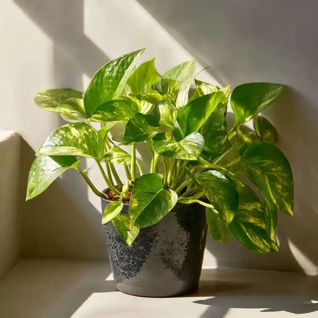 jade pothos care