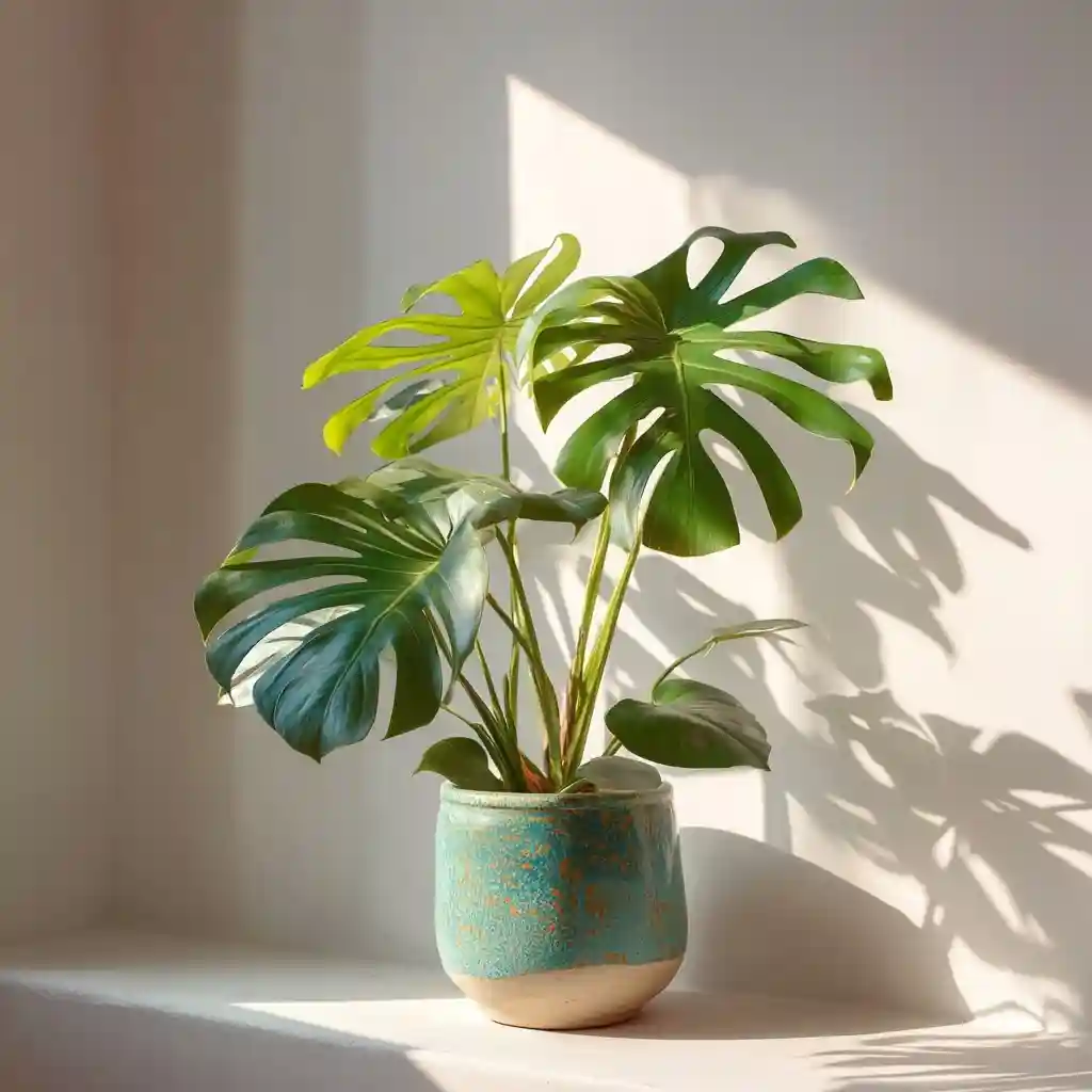 How to Grow and Care for Monstera Indoors