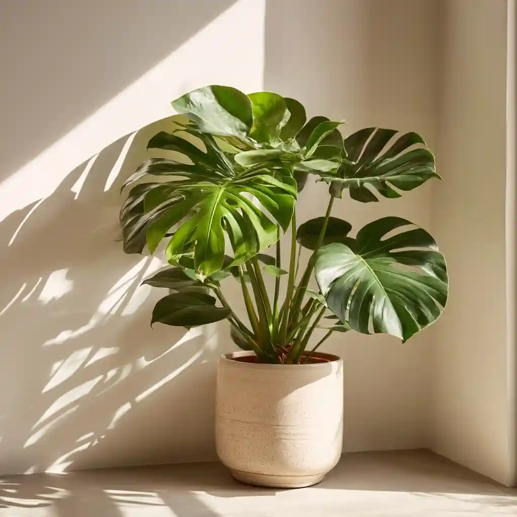 How to Grow and Care for Monstera Indoors