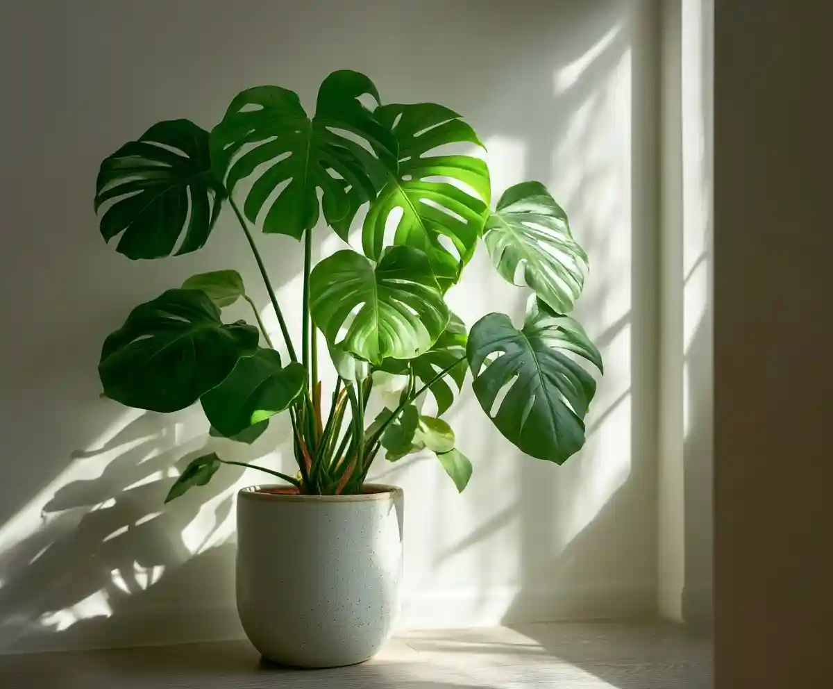 How to Grow and Care for Monstera Deliciosa