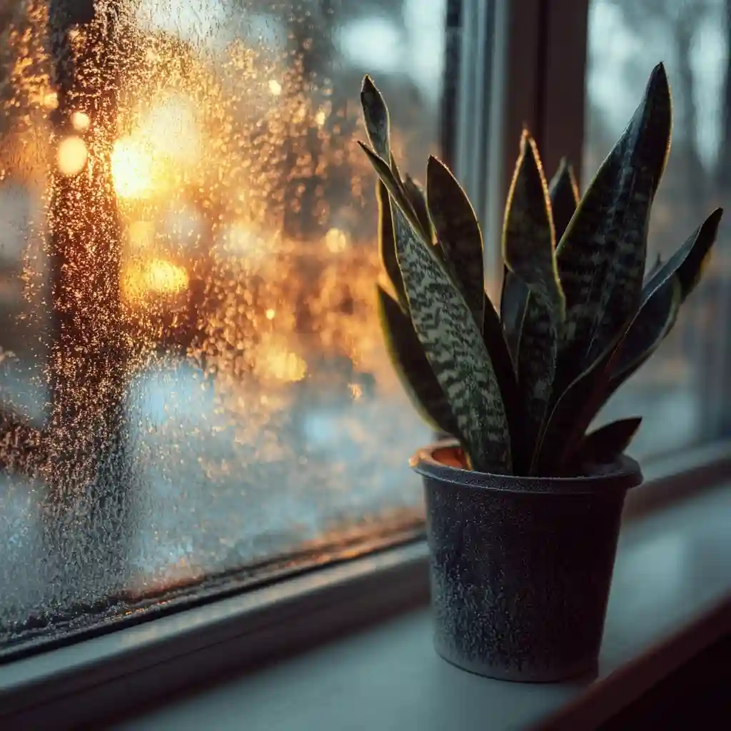 snake plant