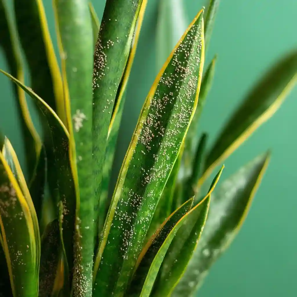 snake plant