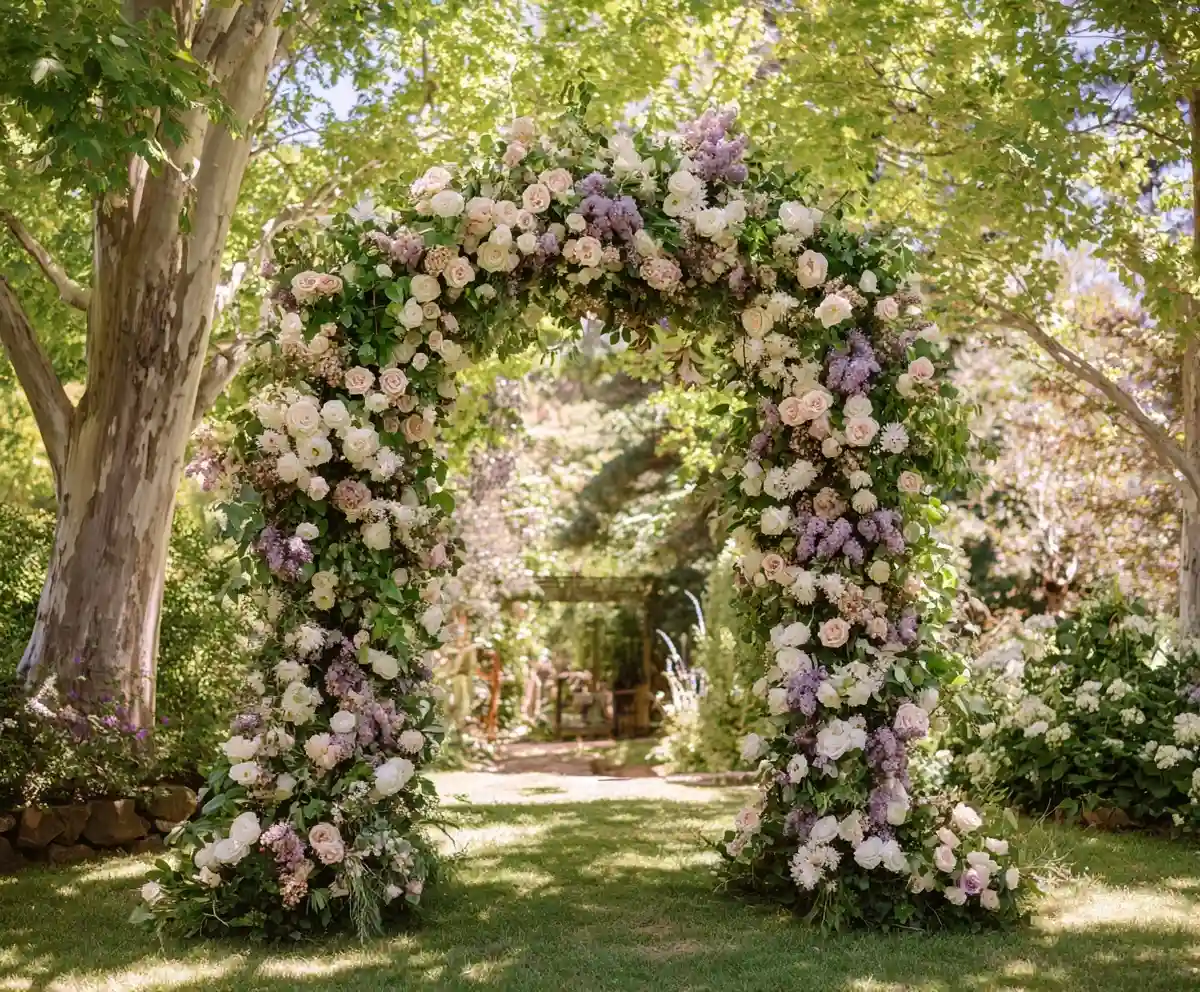 22 Purple Wedding Ideas We’re Loving in 2025