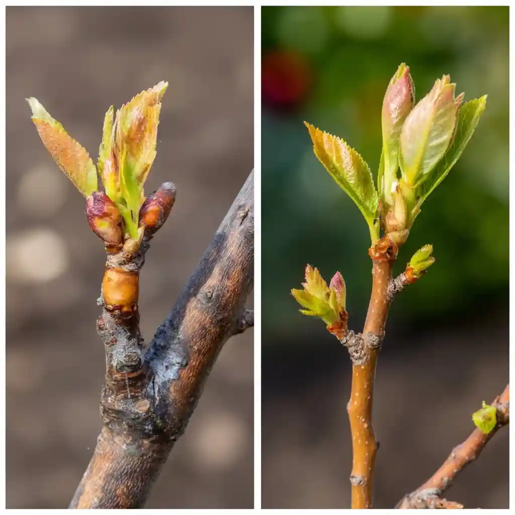 Grafting Plants