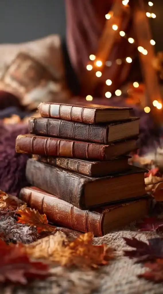 Where to Find the Cutest Free and Paid Fall Wallpapers
