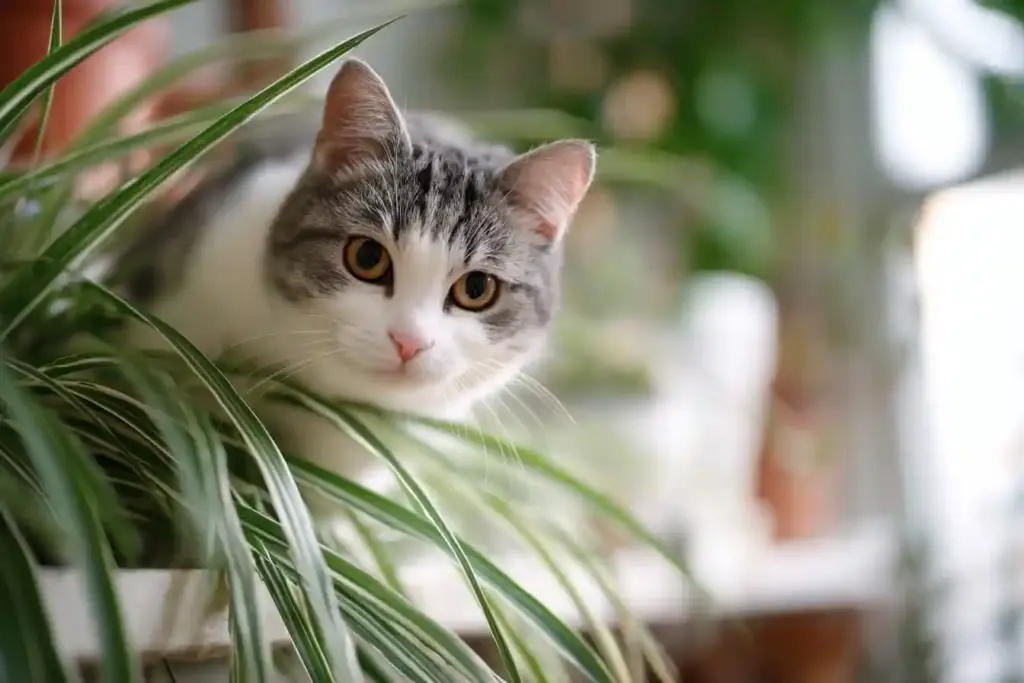 Your Plant Has Gotten Too Dry