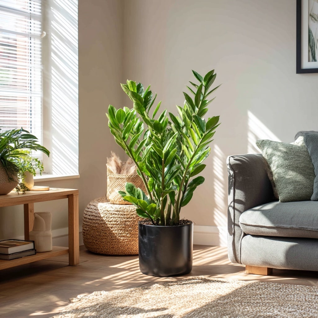 ZZ Plant Care Guide