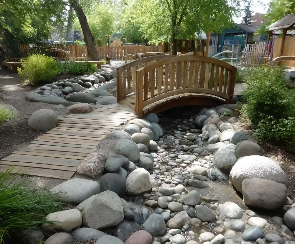 10 of the Best Dry Creek Bed Landscaping Ideas
