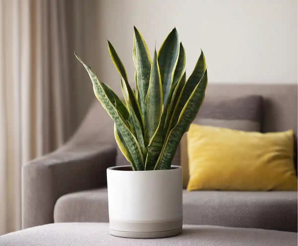 How to Grow and Care for Snake Plant