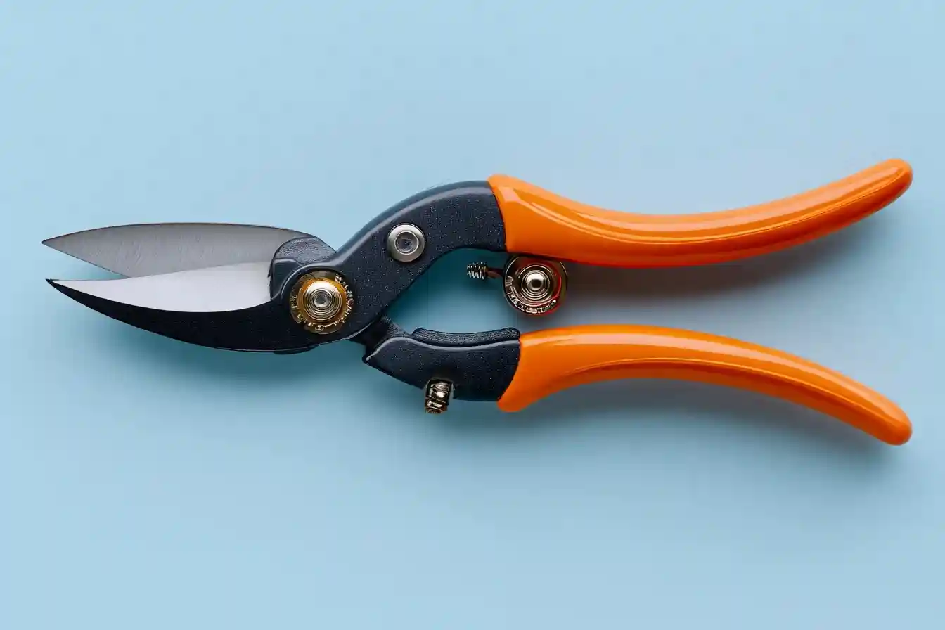 The Best Pruning Shears for Precision and Comfort