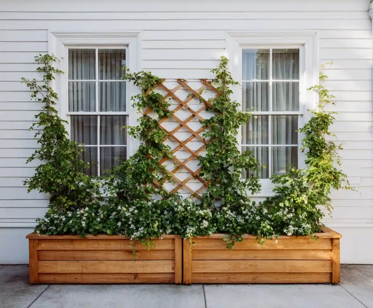 11 Free DIY Raised Planter Box Plans