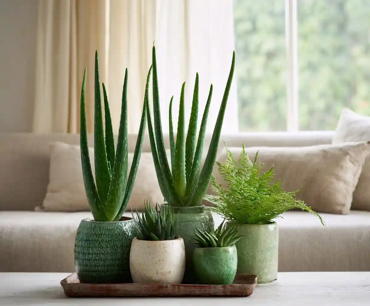 Does Aloe Vera Flower? What to Know—and How to Get Yours to Bloom