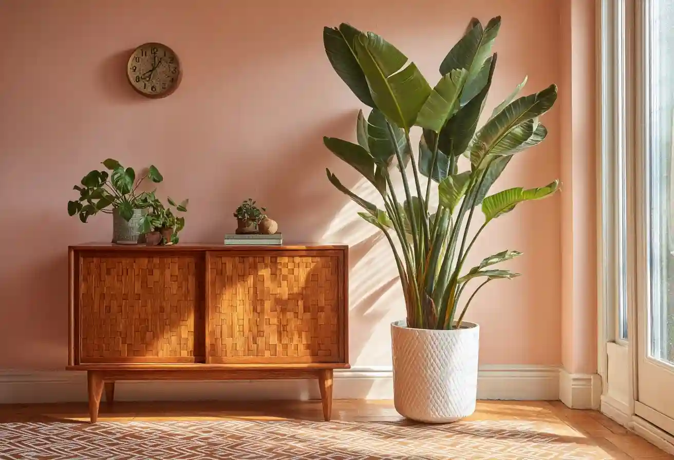 Bird of Paradise: Plant Care & Growing Guide