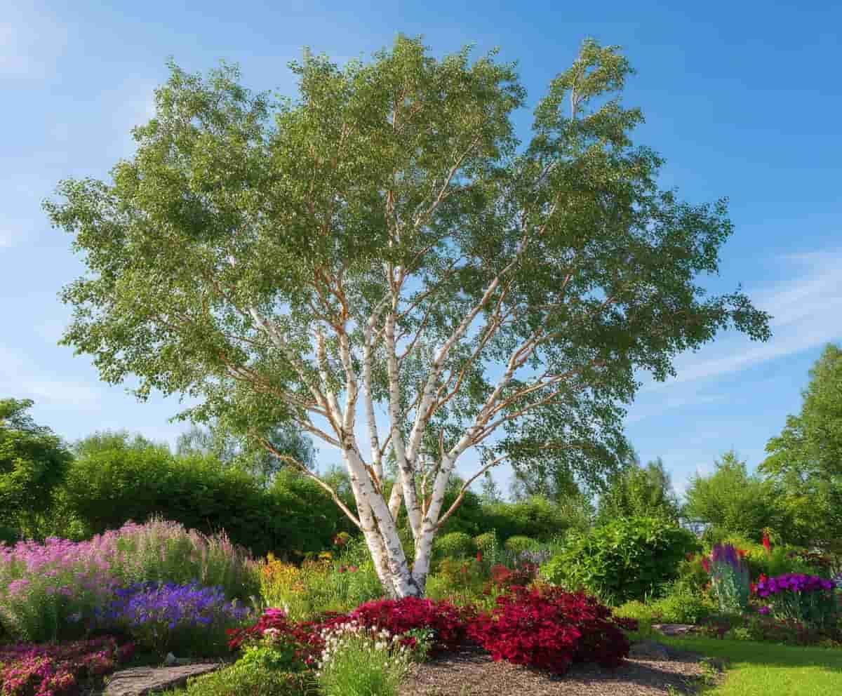10 River Birch Tree Pros and Cons – Everything You Need to Know