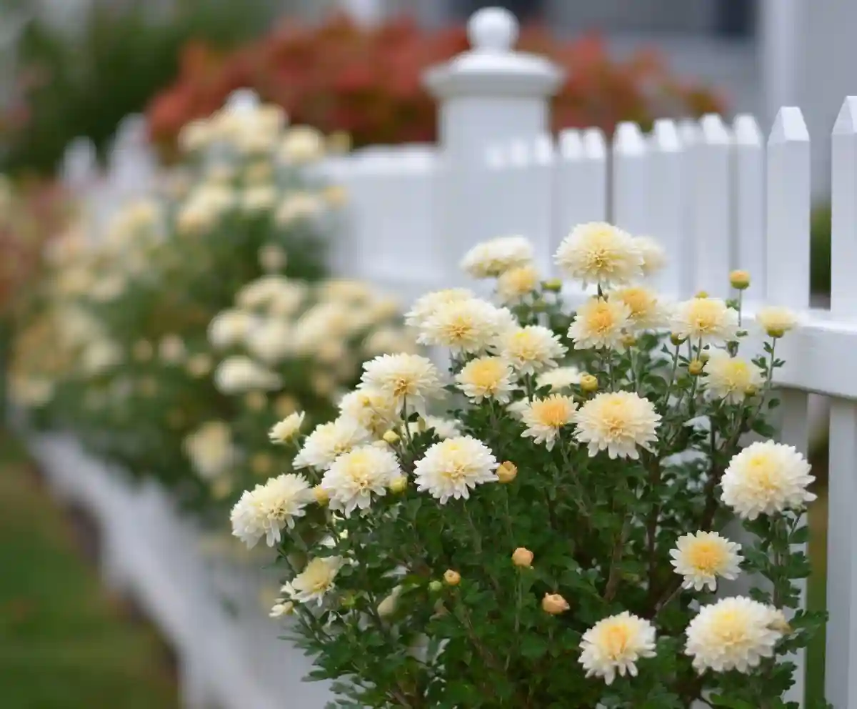How to Care for Mums So They Bloom All Season Long